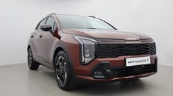 2026 (26) KIA SPORTAGE 1.6T GDi GT-Line 5dr DCT 5755566