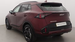 2026 (26) KIA SPORTAGE 1.6T GDi GT-Line 5dr DCT 1