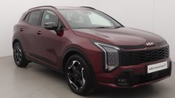 2026 (26) KIA SPORTAGE 1.6T GDi GT-Line 5dr DCT 5755522