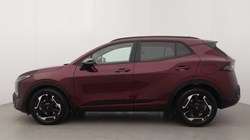 2026 (26) KIA SPORTAGE 1.6T GDi GT-Line 5dr DCT 5755533
