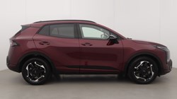 2026 (26) KIA SPORTAGE 1.6T GDi GT-Line 5dr DCT 5755526