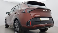 2026 (26) KIA SPORTAGE 1.6T GDi GT-Line 5dr DCT 5755563