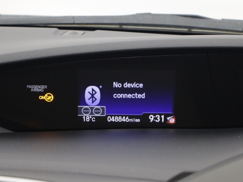 2017 (67) HONDA CIVIC 1.6 i-DTEC SR 5dr [DASP] 5776245