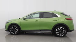 2024 (24) KIA XCEED 1.5T GDi ISG 3 5dr 5817086