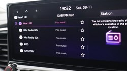 2024 (24) KIA XCEED 1.5T GDi ISG 3 5dr 5817104