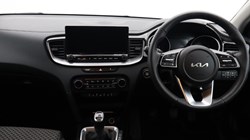 2024 (24) KIA XCEED 1.5T GDi ISG 3 5dr 5817084