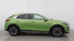 2024 (24) KIA XCEED 1.5T GDi ISG 3 5dr 5817079