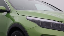 2024 (24) KIA XCEED 1.5T GDi ISG 3 5dr 5817116