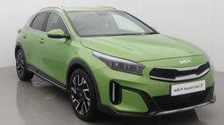 2024 (24) KIA XCEED 1.5T GDi ISG 3 5dr 5817075