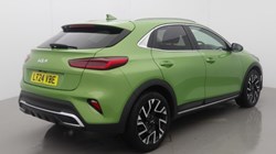 2024 (24) KIA XCEED 1.5T GDi ISG 3 5dr 5817087