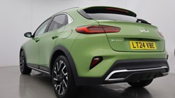 2024 (24) KIA XCEED 1.5T GDi ISG 3 5dr 5817113