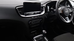2024 (24) KIA XCEED 1.5T GDi ISG 3 5dr 5817083
