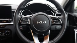 2024 (24) KIA XCEED 1.5T GDi ISG 3 5dr 5817089