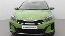 2024 (24) KIA XCEED 1.5T GDi ISG 3 5dr 5817081