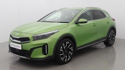 2024 (24) KIA XCEED 1.5T GDi ISG 3 5dr 5817085