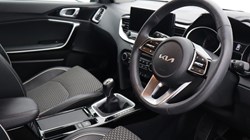 2024 (24) KIA XCEED 1.5T GDi ISG 3 5dr 5817093