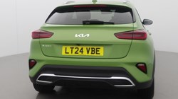 2024 (24) KIA XCEED 1.5T GDi ISG 3 5dr 5817080