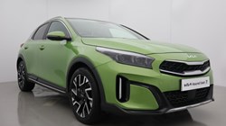 2024 (24) KIA XCEED 1.5T GDi ISG 3 5dr 5817115