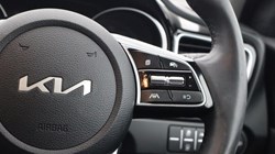 2024 (24) KIA XCEED 1.5T GDi ISG 3 5dr 5817091