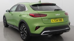 2024 (24) KIA XCEED 1.5T GDi ISG 3 5dr 5817076