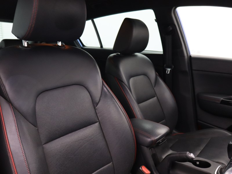 2019 (69) KIA SPORTAGE 1.6T GDi ISG GT-Line 5dr 5829695