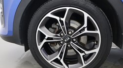 2019 (69) KIA SPORTAGE 1.6T GDi ISG GT-Line 5dr 5829681