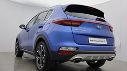 2019 (69) KIA SPORTAGE 1.6T GDi ISG GT-Line 5dr 5829710