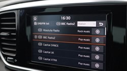 2019 (69) KIA SPORTAGE 1.6T GDi ISG GT-Line 5dr 5829699