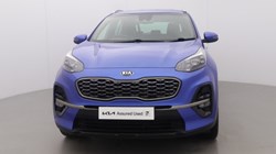 2019 (69) KIA SPORTAGE 1.6T GDi ISG GT-Line 5dr 5829680