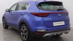 2019 (69) KIA SPORTAGE 1.6T GDi ISG GT-Line 5dr 5829675