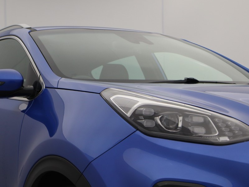 2019 (69) KIA SPORTAGE 1.6T GDi ISG GT-Line 5dr 5829714