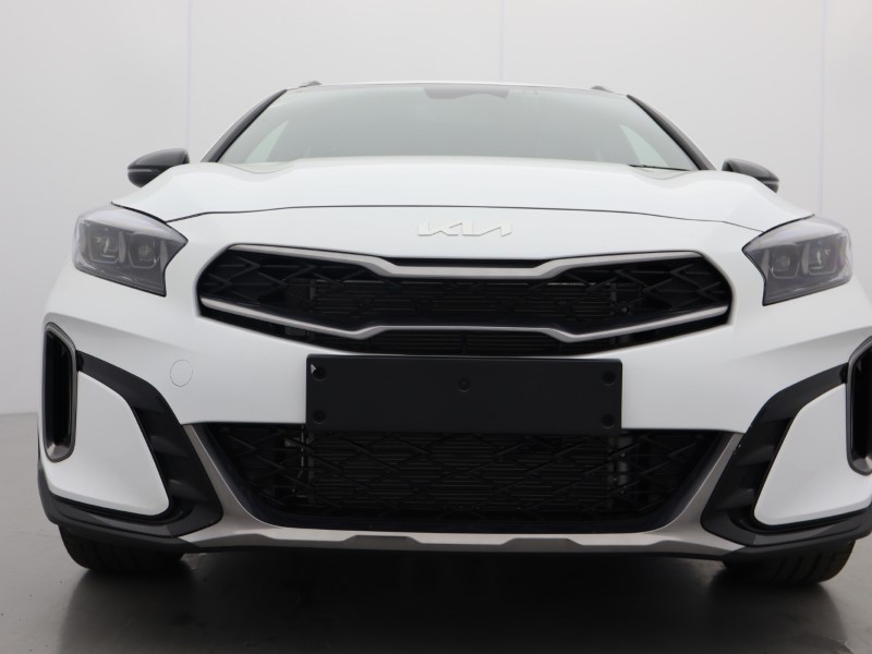 2025 (75) KIA XCEED 1.0T GDi ISG 113 GT-Line 5dr 5773244