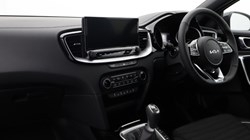 2025 (75) KIA XCEED 1.0T GDi ISG 113 GT-Line 5dr 5773207