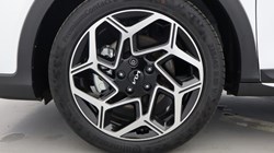 2025 (75) KIA XCEED 1.0T GDi ISG 113 GT-Line 5dr 5773208
