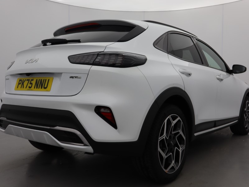 2025 (75) KIA XCEED 1.0T GDi ISG 113 GT-Line 5dr 5773240