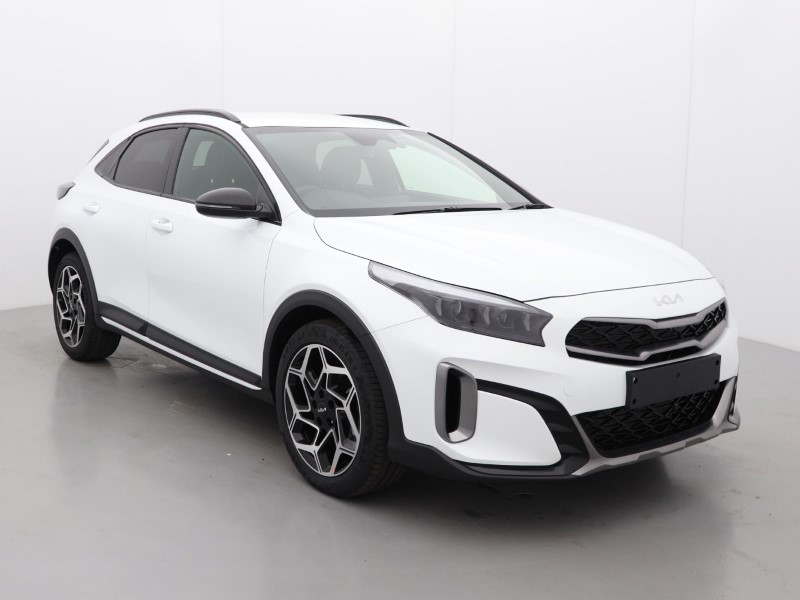 2025 (75) KIA XCEED 1.0T GDi ISG 113 GT-Line 5dr