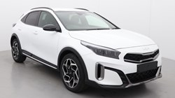 2025 (75) KIA XCEED 1.0T GDi ISG 113 GT-Line 5dr 5773198