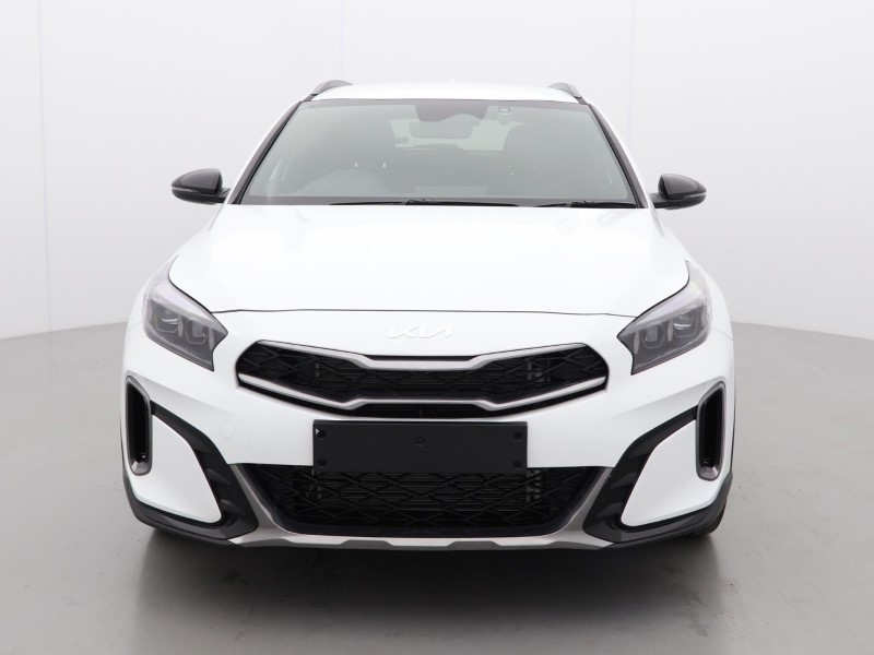 2025 (75) KIA XCEED 1.0T GDi ISG 113 GT-Line 5dr