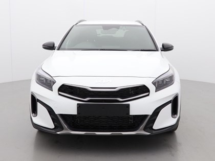 2025 (75) KIA XCEED 1.0T GDi ISG 113 GT-Line 5dr