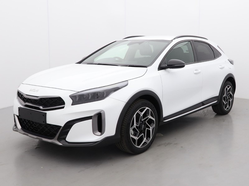 2025 (75) KIA XCEED 1.0T GDi ISG 113 GT-Line 5dr
