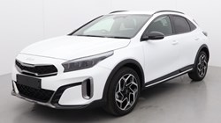 2025 (75) KIA XCEED 1.0T GDi ISG 113 GT-Line 5dr 5773196