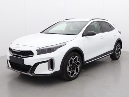 2025 (75) KIA XCEED 1.0T GDi ISG 113 GT-Line 5dr