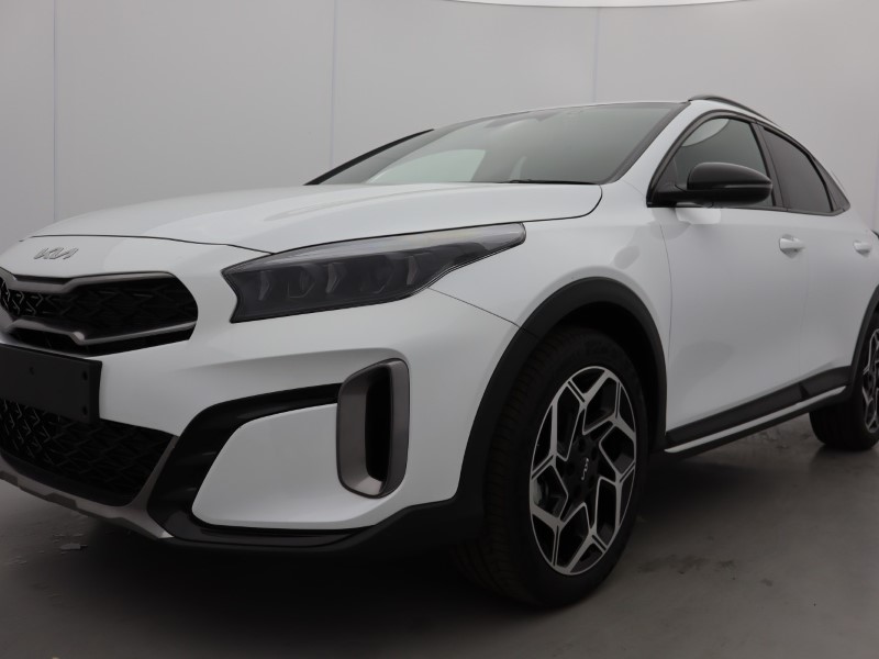2025 (75) KIA XCEED 1.0T GDi ISG 113 GT-Line 5dr 5773245