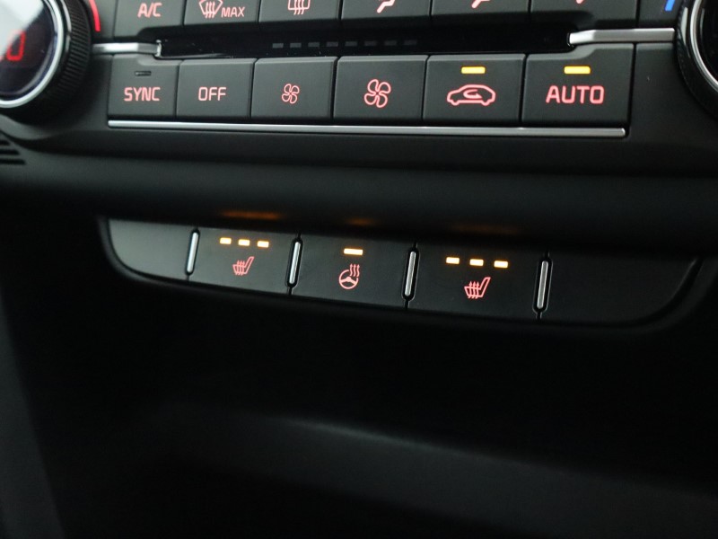 2025 (75) KIA XCEED 1.0T GDi ISG 113 GT-Line 5dr 5773229