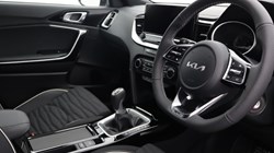 2025 (75) KIA XCEED 1.0T GDi ISG 113 GT-Line 5dr 5773214