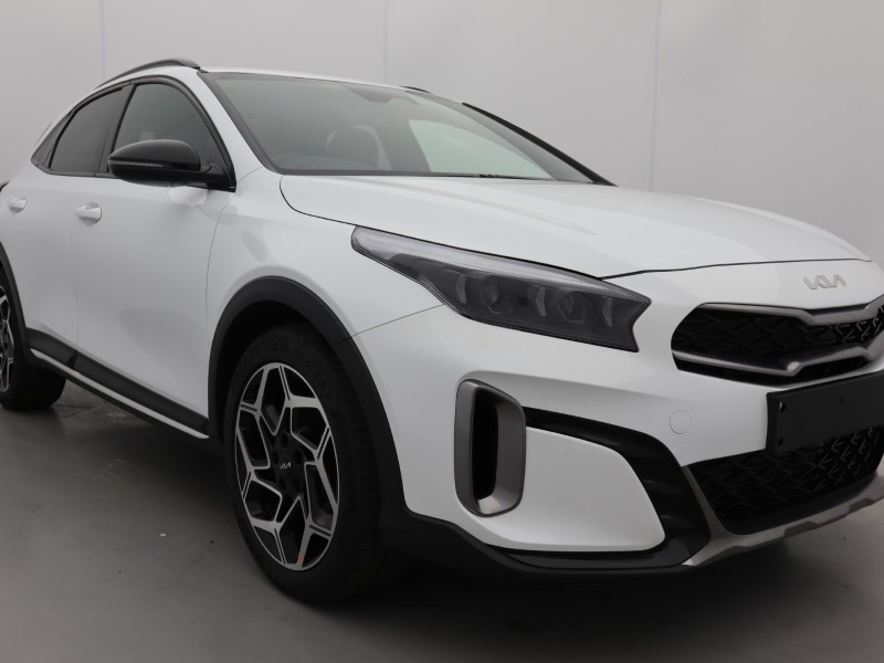 2025 (75) KIA XCEED 1.0T GDi ISG 113 GT-Line 5dr 5773242