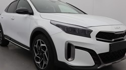 2025 (75) KIA XCEED 1.0T GDi ISG 113 GT-Line 5dr 5773242