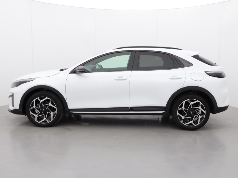 2025 (75) KIA XCEED 1.0T GDi ISG 113 GT-Line 5dr 5773200