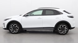 2025 (75) KIA XCEED 1.0T GDi ISG 113 GT-Line 5dr 5773200