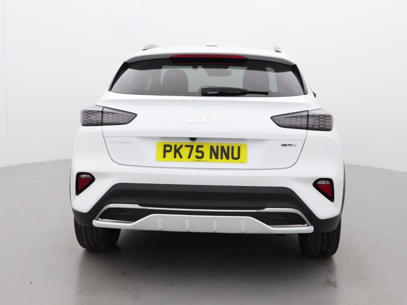2025 (75) KIA XCEED 1.0T GDi ISG 113 GT-Line 5dr 5773199